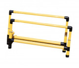 Регулируемый барьер PERFORM BETTER Smart Hurldles 3417-05 (67 -107см)