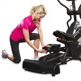 XTERRA FS5.9e Эллиптический тренажер