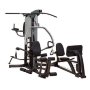 Силовой мульти-комплекс Body-Solid Fusion F500 со стеком 95 кг.