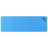 Коврик для йоги Airex Yoga ECO Pro Mat, синий