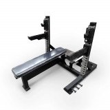 Скамья жимовая для пауэрлифтинга Protrain HCPB