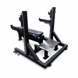 Скамья жимовая для пауэрлифтинга Protrain HCPB