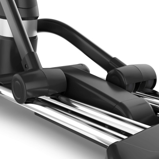 Эллиптический тренажер UNIX Fit E-1100 (10,1" TFT) PRO Эллиптический тренажер UNIX Fit E-1100 (10,1" TFT) PRO