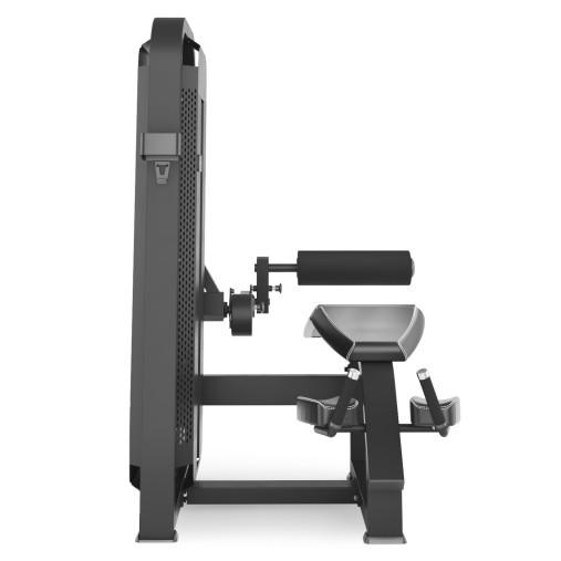 Сгибание ног лежа UNIX Fit 100 PRO (UC-6737) Сгибание ног лежа UNIX Fit 100 PRO (UC-6737)