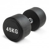 Гантель неразборная круглая 45 кг. VictoryFit VF-R450 Гантель неразборная круглая 45 кг. VictoryFit VF-R450