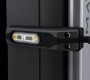 Разгибание ног сидя Matrix Versa Plus VS-S71P, грузоблочный тренажер, вес стека 104 кг.