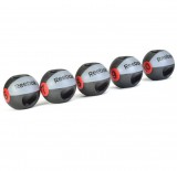 Медицинский мяч с рукоятками Reebok, 8 кг
