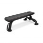 Скамья горизонтальная BRONZE GYM BR-1002