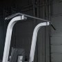 Турник-Пресс-Брусья BodySolid ProClub GVKR82B (рама/обивка: черная)