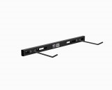 Держатель для ковриков настенный регулируемый Держатель для ковриков настенный регулируемый