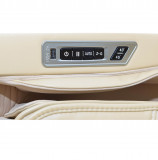 OTO PRESTIGE ZEN PE-09 Бежевое Массажное кресло