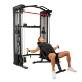 INSPIRE SF3 Многофункциональный силовой комплекс на машины Смита