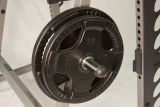 Body-Solid GPR370B Силовая стойка под штангу (черная)