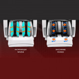 OTO PRESTIGE ZEN PE-09 Эспрессо Массажное кресло