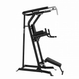 INSPIRE MCB1 Скамья для тренировки пресса (опция для турника VKR1)