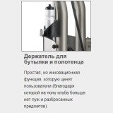 MATRIX Aura G3-S55 Торс-машина
