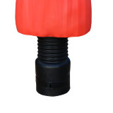 Водоналивной манекен DFC Centurion Boxing Punching Man-Medium