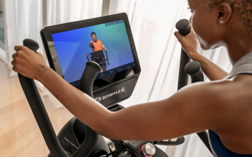 Кросстренер BowFlex Max Total 40