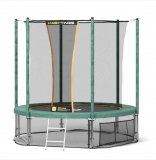 Батут Hasttings Classic Green 8 FT (2,44 м) Батут Hasttings Classic Green 8 FT (2,44 м)