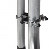 Батут Hasttings Classic Green 8 FT (2,44 м)