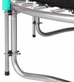 Батут Hasttings Classic Green 8 FT (2,44 м)