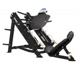 Наклонный жим ногами HOIST CF-3355