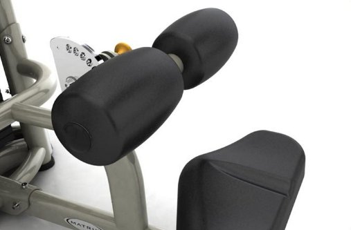 Силовой комплекс Matrix G3 MS80 