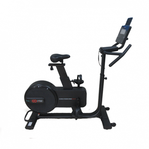 Вертикальный велотренажер CardioPower Ergobike 5