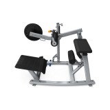 Ягодичный мост MATRIX Magnum MG-PL78 (черный)