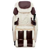 UNO ONE UN367 Beige Массажное кресло