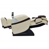 UNO ONE UN367 Beige Массажное кресло
