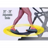 Octane XT-ONE Smart Эллиптический тренажер