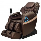 UNO ONE UN367 Brown Массажное кресло-кровать UNO ONE UN367 Brown Массажное кресло-кровать
