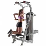 Подтягивание / отжимание с помощью Hoist HD-3700 Подтягивание / отжимание с помощью Hoist HD-3700