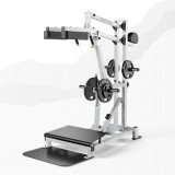 MATRIX Varsity VY-400 Супер-Присед, нагружаемый дисками