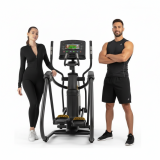 Matrix A50XER Эллиптический тренажер