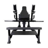 Ягодичный мостик на свободных весах Protrain 8232