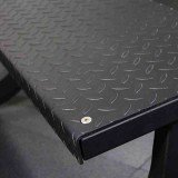 Ягодичный мостик на свободных весах Protrain 8232