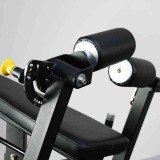 Ягодичный мостик на свободных весах Protrain 8232