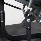 Ягодичный мостик на свободных весах Protrain 8232