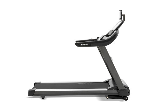 Беговая дорожка SPIRIT XT685 DC ENT BLACK профессиональная (сенсорный 15,6" - TFT дисплей) Беговая дорожка SPIRIT XT685 DC ENT BLACK профессиональная (сенсорный 15,6" - TFT дисплей)