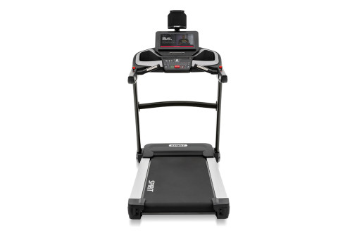 Беговая дорожка SPIRIT XT685 DC ENT BLACK профессиональная (сенсорный 15,6" - TFT дисплей) Беговая дорожка SPIRIT XT685 DC ENT BLACK профессиональная (сенсорный 15,6" - TFT дисплей)