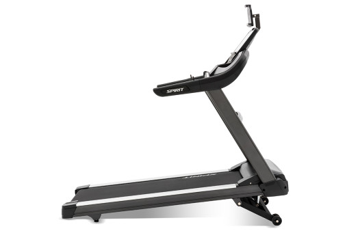Беговая дорожка SPIRIT XT685 DC ENT BLACK профессиональная (сенсорный 15,6" - TFT дисплей) Беговая дорожка SPIRIT XT685 DC ENT BLACK профессиональная (сенсорный 15,6" - TFT дисплей)