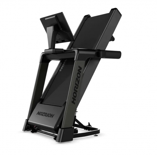 Беговая дорожка Horizon TREAD-XP складная полукомерческая Беговая дорожка Horizon TREAD-XP складная полукомерческая