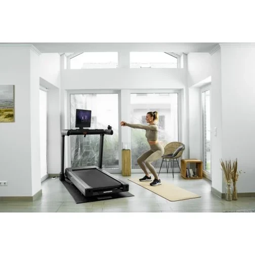 Беговая дорожка Horizon TREAD-XP складная полукомерческая