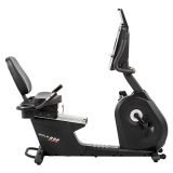 Sole R92 (2023) Горизонтальный велотренажер