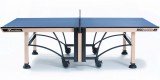 Теннисный стол Cornilleau Competition 850 Wood (синий)