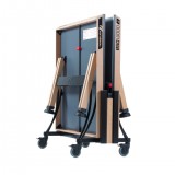 Теннисный стол Cornilleau Competition 850 Wood (синий)