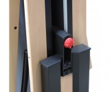 Теннисный стол Cornilleau Competition 850 Wood (синий)