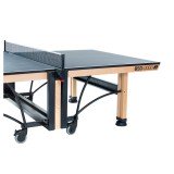 Теннисный стол Cornilleau Competition 850 Wood (серый)